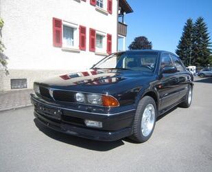 Mitsubishi Sigma Gebrauchtwagen