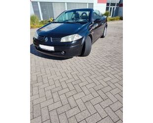 Renault Megane Gebrauchtwagen