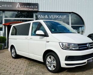 VW T6 Transporter Gebrauchtwagen