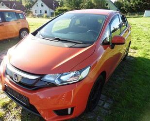 Honda Jazz Gebrauchtwagen