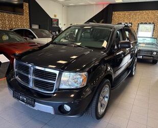 Dodge Durango Gebrauchtwagen