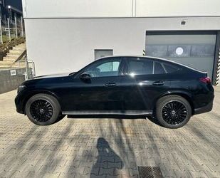 Mercedes-Benz GLC 300 Gebrauchtwagen