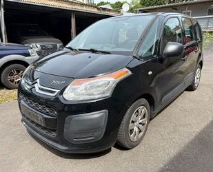 Citroen C3 Picasso Gebrauchtwagen