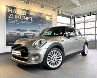 Mini Cooper Gebrauchtwagen