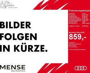 Audi Q8 Gebrauchtwagen