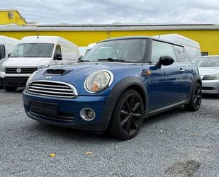 Mini Cooper Gebrauchtwagen