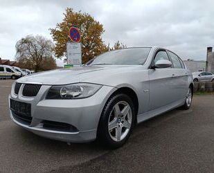 BMW 325 Gebrauchtwagen