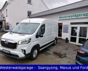 Maxus Andere Gebrauchtwagen