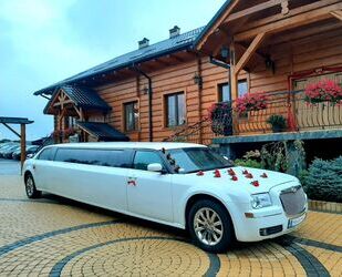 Chrysler 300C Gebrauchtwagen