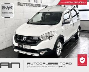 Dacia Dokker Gebrauchtwagen
