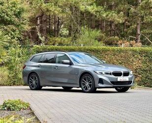 BMW 330 Gebrauchtwagen