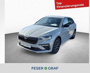 Skoda Scala Gebrauchtwagen