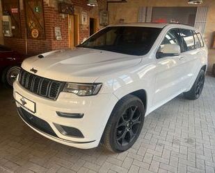 Jeep Grand Cherokee Gebrauchtwagen