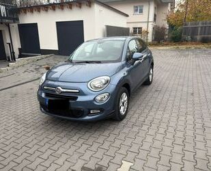 Fiat 500X Gebrauchtwagen