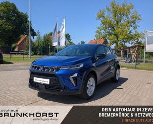Mitsubishi ASX Gebrauchtwagen