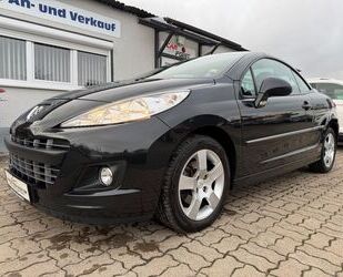 Peugeot 207 Gebrauchtwagen