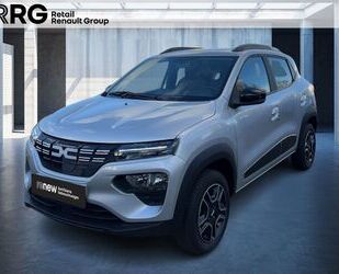 Dacia Spring Gebrauchtwagen