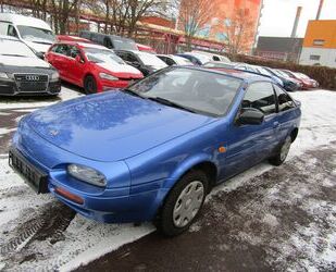 Nissan 100 NX Gebrauchtwagen