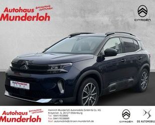 Citroen C5 Aircross Gebrauchtwagen