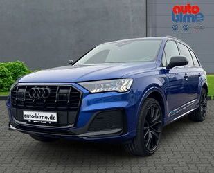 Audi Q7 Gebrauchtwagen