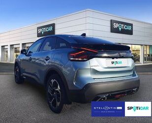 Citroen C4 Gebrauchtwagen