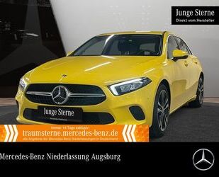 Mercedes-Benz A 180 Gebrauchtwagen