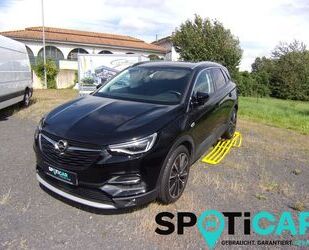 Opel Grandland (X) Gebrauchtwagen