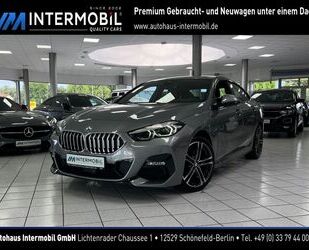BMW 218 Gran Coupé Gebrauchtwagen