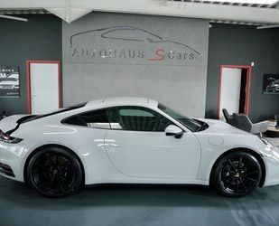 Porsche 992 Gebrauchtwagen