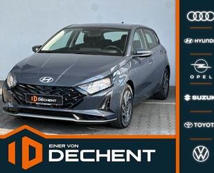 Hyundai i20 Gebrauchtwagen
