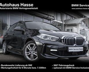 BMW 118 Gebrauchtwagen