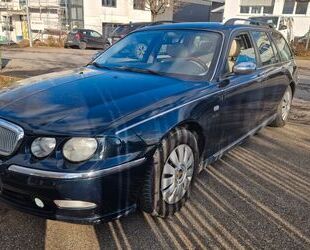 Rover 75 Gebrauchtwagen