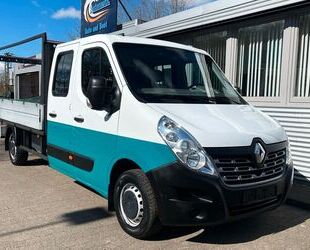Renault Master Gebrauchtwagen
