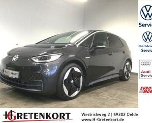 VW ID.3 