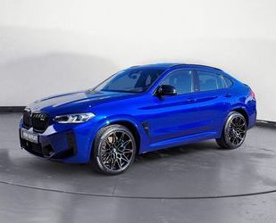 BMW X4 M Gebrauchtwagen