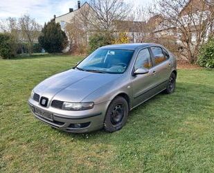 Seat Leon Gebrauchtwagen