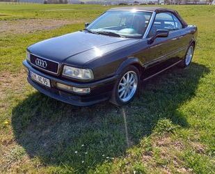 Audi Cabriolet Gebrauchtwagen