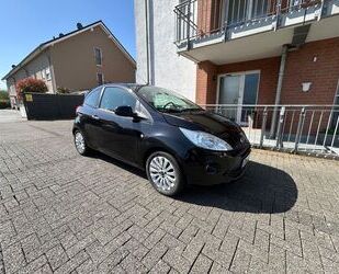 Ford Ka/Ka+ 