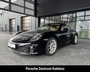 Porsche Cayman Gebrauchtwagen
