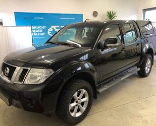 Nissan Navara Gebrauchtwagen