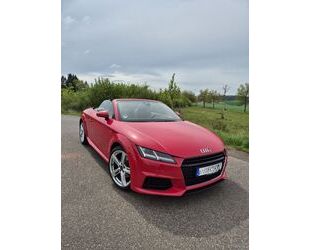 Audi TT Gebrauchtwagen