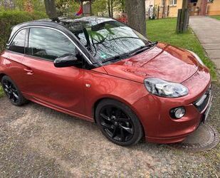 Opel Adam Gebrauchtwagen
