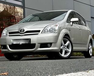 Toyota Corolla Verso Gebrauchtwagen