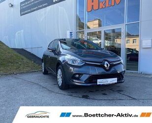 Renault Clio Gebrauchtwagen