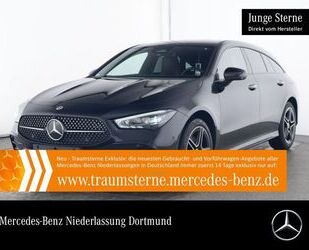 Mercedes-Benz CLA 250 Shooting Brake Gebrauchtwagen