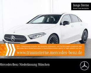 Mercedes-Benz A 200 Gebrauchtwagen