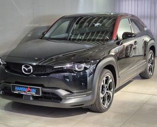 Mazda MX-30 Gebrauchtwagen
