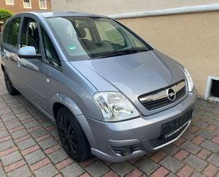 Opel Meriva Gebrauchtwagen