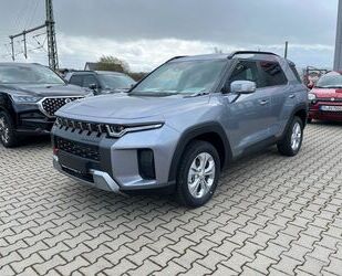 SsangYong Torres Gebrauchtwagen