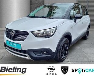 Opel Crossland (X) Gebrauchtwagen